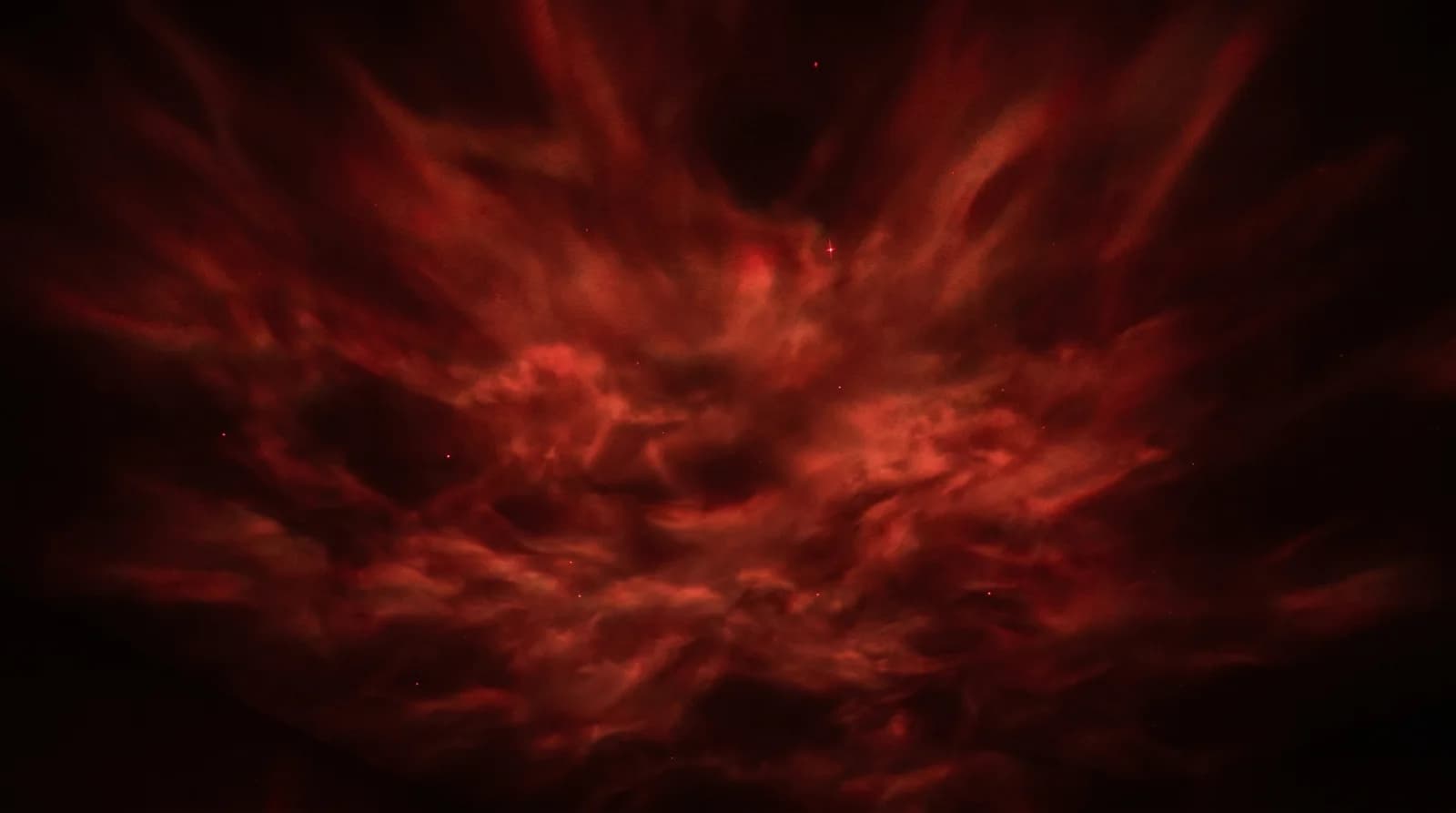 Crimson Cloud