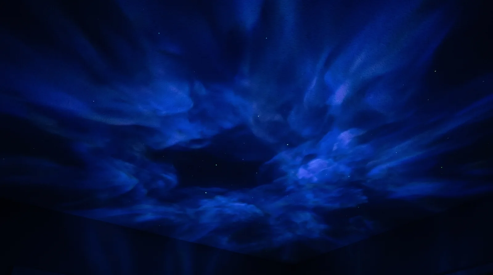 Deep Ocean