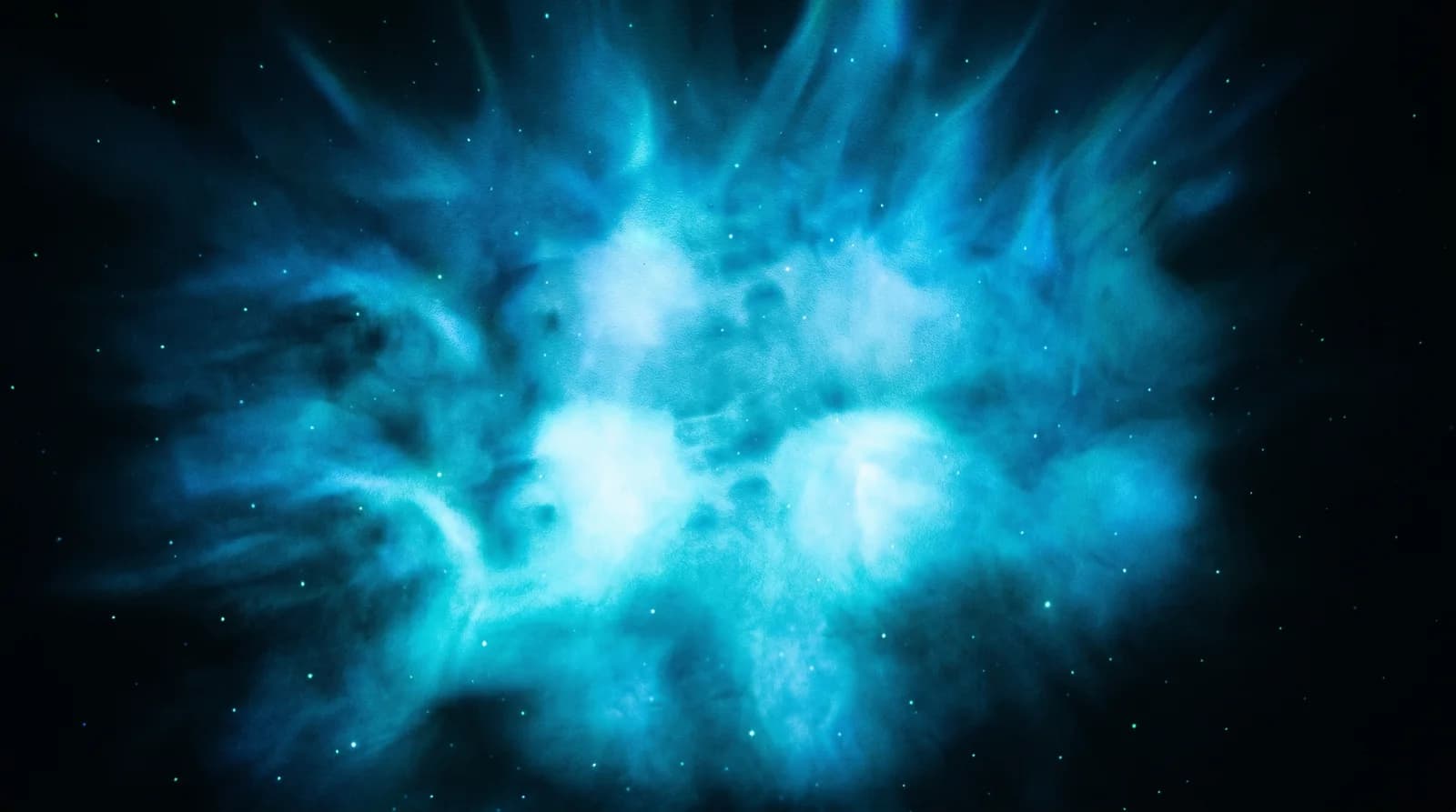 Sky Blue