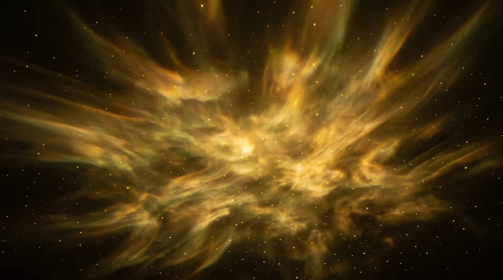 Solar Gold