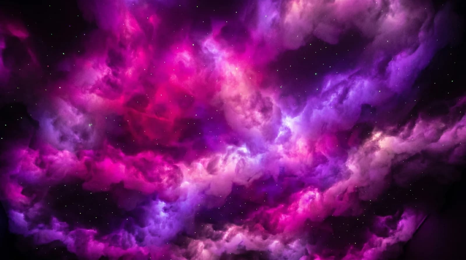 Violet Dream